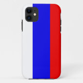 Coques Case-Mate iPhone Russie (Dos)