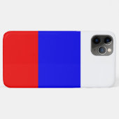 Coques Case-Mate iPhone Russie (Dos (Horizontal))