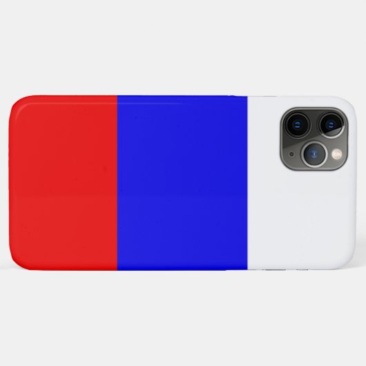 Coques Case-Mate iPhone Russie (Dos (Horizontal))