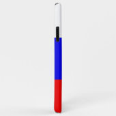 Coques Case-Mate iPhone Russie (Dos/Droite)