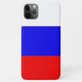 Coques Case-Mate iPhone Russie (Dos)
