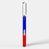 Coques Case-Mate iPhone Russie (Verso / Droite)