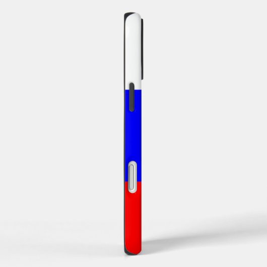 Coques Case-Mate iPhone Russie (Verso / Droite)