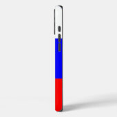 Coques Case-Mate iPhone Russie (Verso / Gauche)