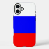 Coques Case-Mate iPhone Russie (Verso)