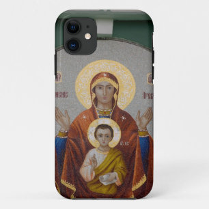 Etui iPhone Case-Mate Russie, Moscou, colline des Moineaux, église de la