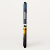 Coques Case-Mate iPhone Russie ou Fédération de Russie Moscou la nuit (Dos/Droite)