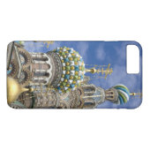 Coques Case-Mate iPhone Russie, Saint-Pétersbourg, Nevsky Prospekt, Le (Dos (Horizontal))