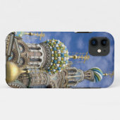 Coques Case-Mate iPhone Russie, Saint-Pétersbourg, Nevsky Prospekt, Le (Dos (Horizontal))