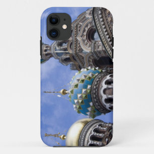 Coques Pour iPhone Russie, Saint-Pétersbourg, Nevsky Prospekt, le 2