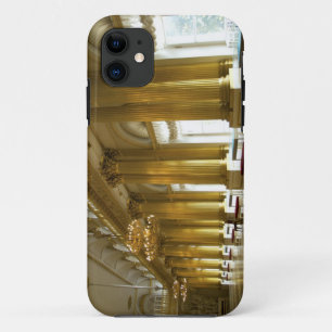 Coque Case-Mate Pour iPhone Russie, Saint-Pétersbourg, Palais d'Hiver, Le 3