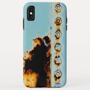 Case-Mate iPhone Case Rust Art - Amusement Cool unique