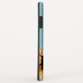 Coques Case-Mate iPhone Rust Art - Amusement Cool unique (Dos/Droite)