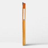 Coques Case-Mate iPhone Rust Art Cool Amusant unique (Verso / Gauche)