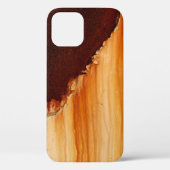 Coques Case-Mate iPhone Rust Art Cool Amusant unique (Verso)