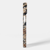 Coques Case-Mate iPhone Rust~Oeuvre Artistique De Mère Nature (Verso / Droite)