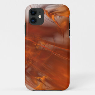 Case-Mate iPhone Case Rust Realm Fractal et or