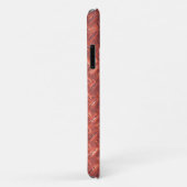 Coques Case-Mate iPhone Rusted iron plate (Dos/Droite)
