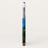 Coques Case-Mate iPhone Rustic Country Mountains Nature Pittoresque (Dos/Gauche)