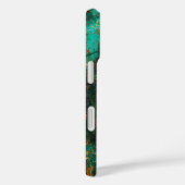 Coques Case-Mate iPhone Rustic Metal Textures (Verso / Droite)