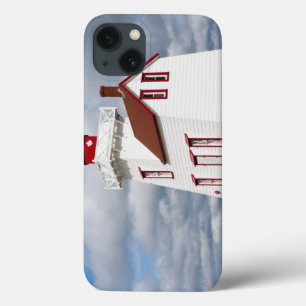 Etui iPhone Case-Mate Rustico Harbour, Prince Edward Island.