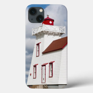 Case-Mate iPhone Case Rustico Harbour, Prince Edward Island.
