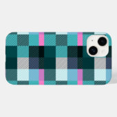 Coques Case-Mate iPhone Rustique Contemporain (Verso (horizontal))