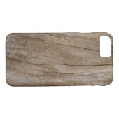 Coques Case-Mate iPhone Rustique Primitive western country grange bois (Dos (Horizontal))