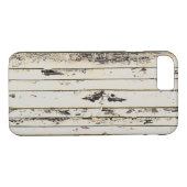Coques Case-Mate iPhone Rustique Primitive western country grange bois (Dos (Horizontal))