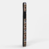 Coques Case-Mate iPhone Rustique Texas Lone Star Texas Long Horn (Dos/Droite)