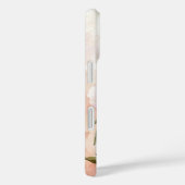 Coques Case-Mate iPhone Rustle & Bloom (Verso / Droite)
