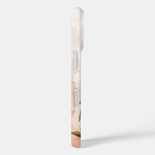 Coques Case-Mate iPhone Rustle & Bloom (Verso / Droite)