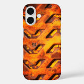 Coques Case-Mate iPhone Rusty (Verso)