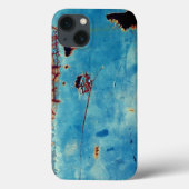 Coques Case-Mate iPhone Rusty (Verso)