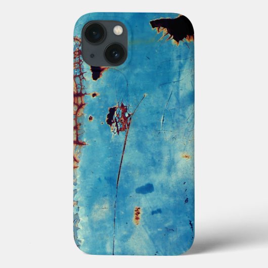 Coques Case-Mate iPhone Rusty (Verso)