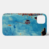 Coques Case-Mate iPhone Rusty (Verso (horizontal))