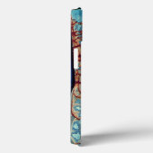 Coques Case-Mate iPhone Rusty (Verso / Droite)