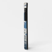 Coques Case-Mate iPhone Rusty the Lineman (Dos/Gauche)