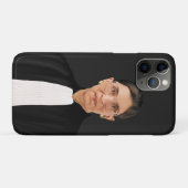 Coques Case-Mate iPhone Ruth Bader Ginsburg (Dos (Horizontal))