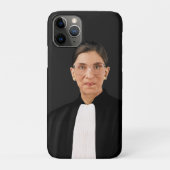 Coques Case-Mate iPhone Ruth Bader Ginsburg (Dos)