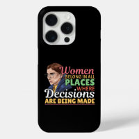 Ruth Bader Ginsburg avocate féministe Juge