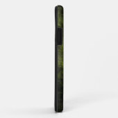 Coques Case-Mate iPhone Rwanda, Parc national des volcans (Dos/Droite)