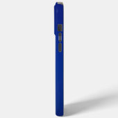 Coques Case-Mate iPhone Ryomen Sukuna Malédiction Néon (Verso / Gauche)