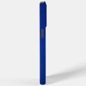 Coques Case-Mate iPhone Ryomen Sukuna Malédiction Néon (Verso / Droite)