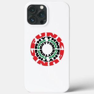 iPhone 13 Pro Max Case Rythme funk Funk Rhythme funk