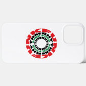 Coques Case-Mate iPhone Rythme funk Funk Rhythme funk (Verso (horizontal))