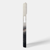 Coques Case-Mate iPhone Ryu Shoten : Dragon éblouissant sur Fuji, Japon (Verso / Droite)