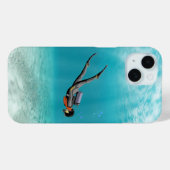 Coques Case-Mate iPhone S.C.U.B.A. Diver (Verso (horizontal))