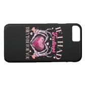 Coques Case-Mate iPhone S’ils avaient des sentiments, ils le feraient pour (Dos (Horizontal))