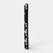 Coques Case-Mate iPhone S.K. Toothy (Dos/Gauche)